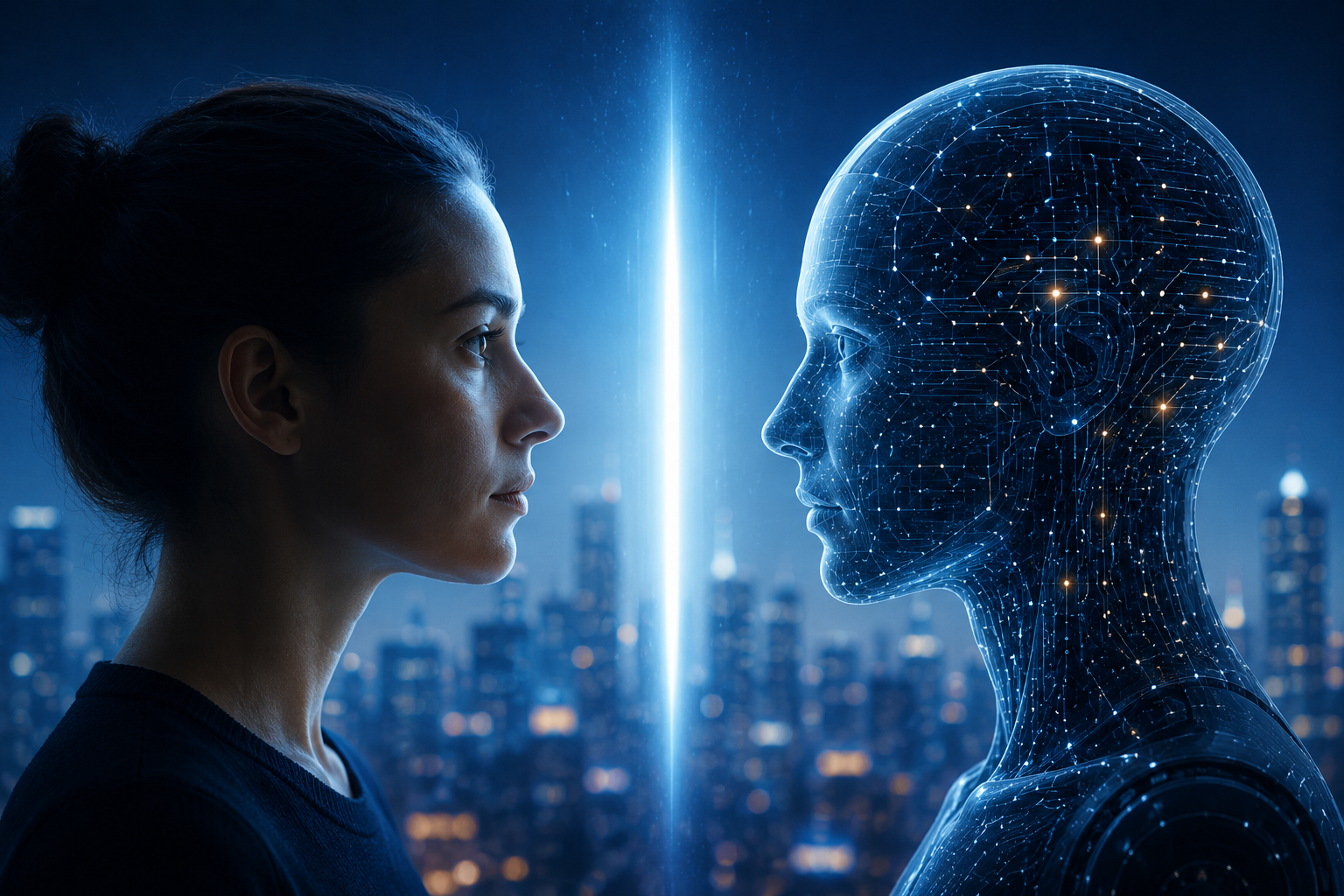 Artificial General Intelligence (AGI)
