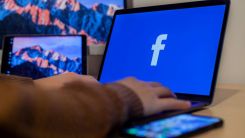 Facebook scams