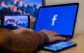 Facebook scams