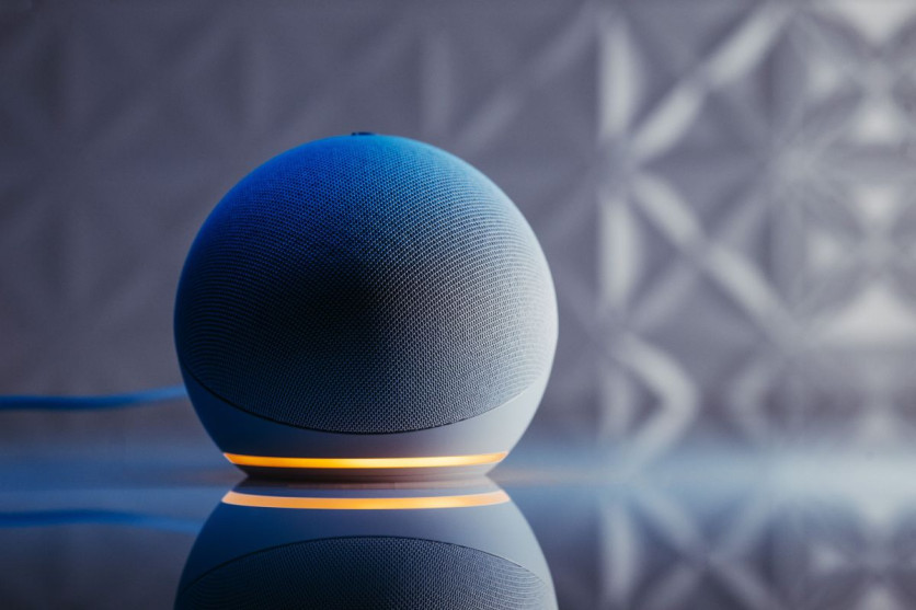 Smart homes