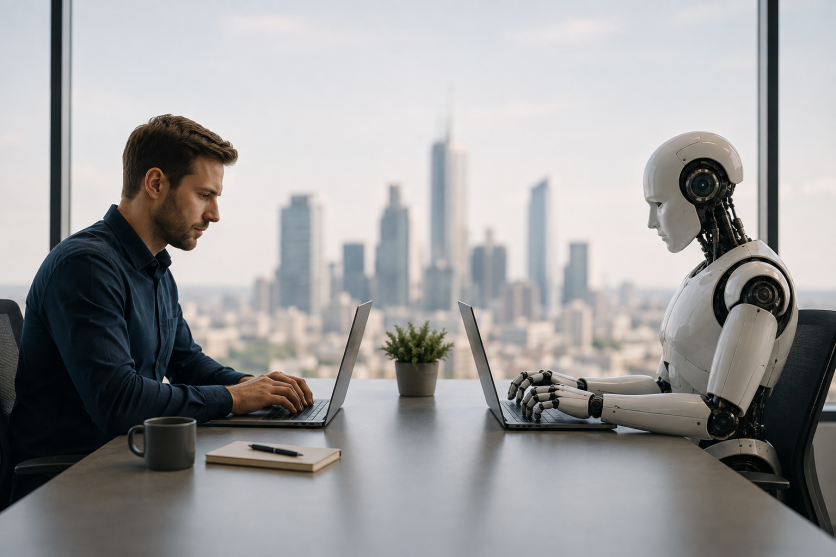 AI and the Future of Work