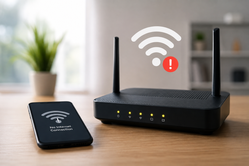 Home Wi-Fi Speed Fixes