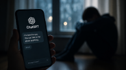ChatGPT and Suicide: AI Mental Health Risks