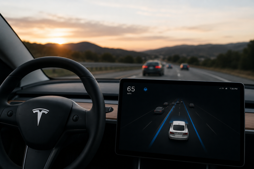 Tesla Autopilot Deaths Explained