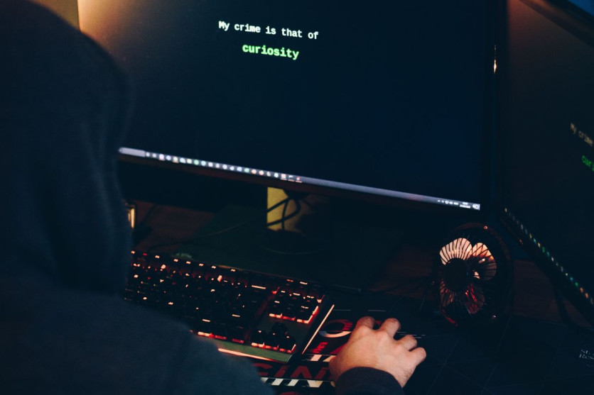 AI Crime
