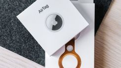 Apple Airtag
