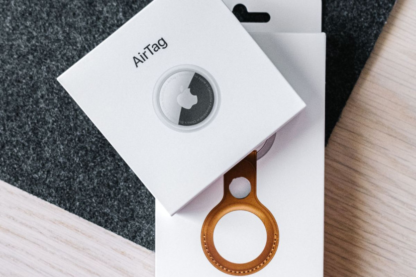 Apple Airtag