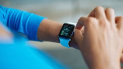 smartwatch