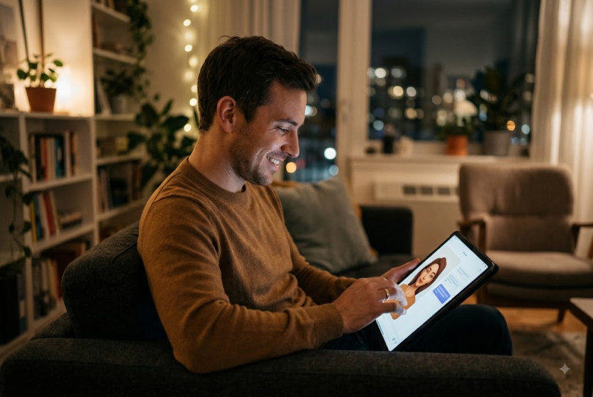 AI Girlfriends and Boyfriends: Psychological Effects