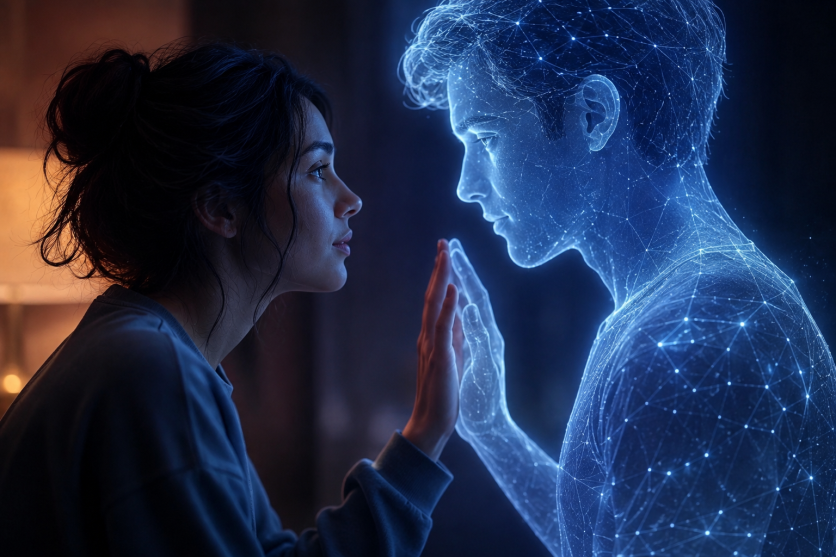AI Girlfriends and Boyfriends: Long-Term Effects