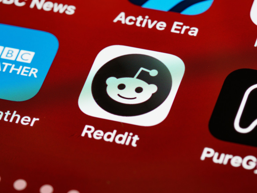 Reddit testing TikTok-style videos