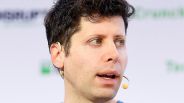 Sam Altman