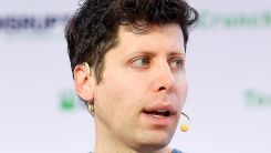 Sam Altman