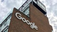 Google building