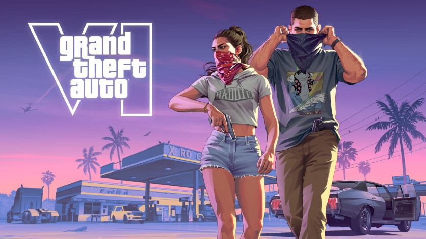GTA 6 leaks