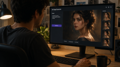 AI Artist