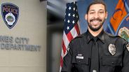 Christopher Goodson Haines City Police Department