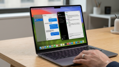 ChatGPT Integration with Apple Messages on Mac