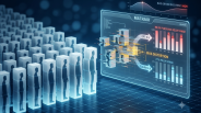 Harvard and MIT MatrAIx AI platform simulating virtual human profiles