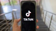 TikTok Instagram X Antisemitism Report