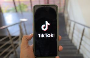 TikTok Instagram X Antisemitism Report