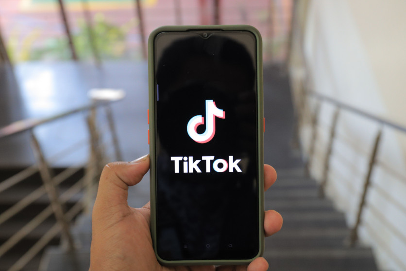 TikTok Instagram X Antisemitism Report