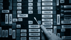 ICE DNA Collection Program