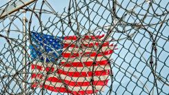US detention