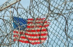 US detention