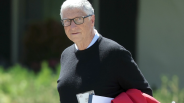 Bill Gates Four Seasons Nevis Resort Disrepair