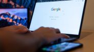 Google review