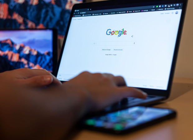 Google review