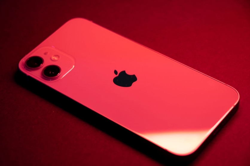 iPhonw