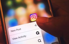 Social media ban