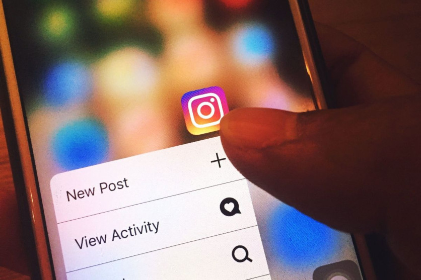 Social media ban
