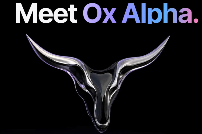 OX Alpha