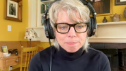Harvard Historian Jill Lepore Warns Against Corporate AI Control
