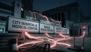 US Disrupts Chinese Cyber Attack on NASA and Fed