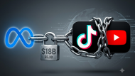 Meta $18B Settlement Drags TikTok & YouTube Into Tech War