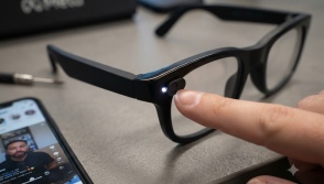 Meta Smart Glasses LED Loophole Fix
