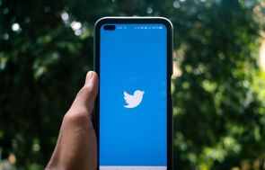 Twitter