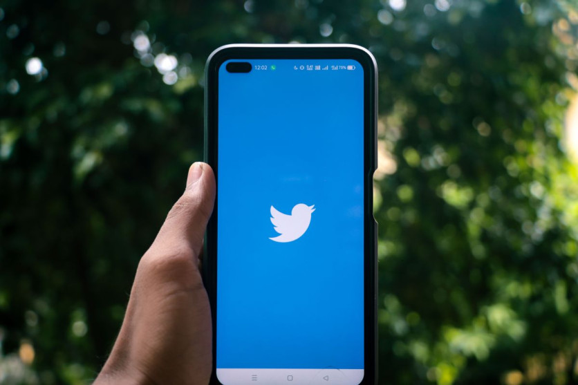 Twitter