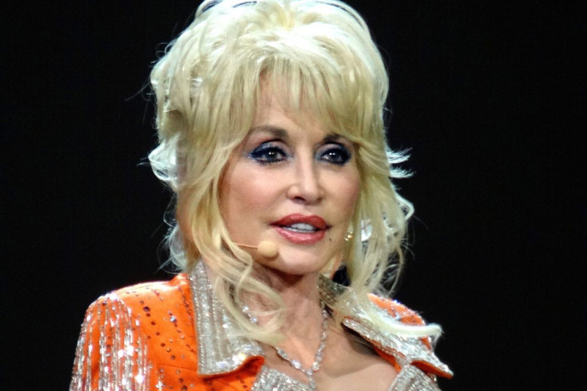 Dolly Parton