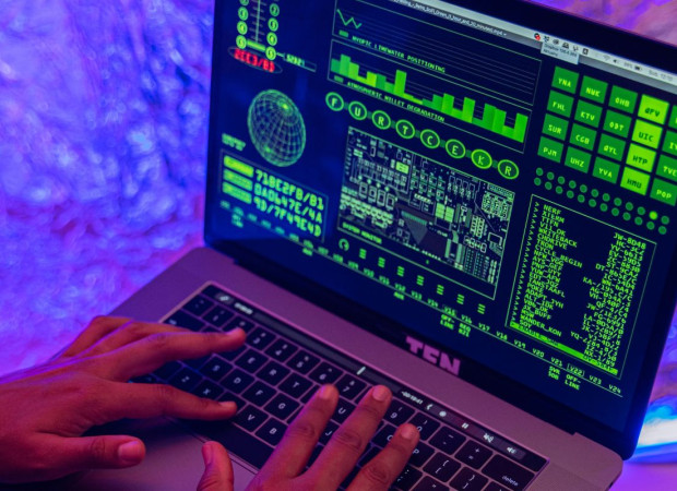AI Hacker