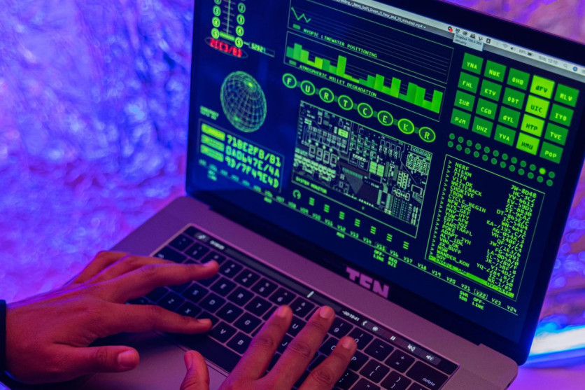 AI Hacker