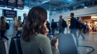 UK Airport Data Breach Alert
