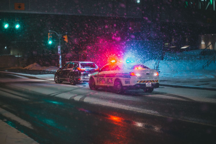 Car crash