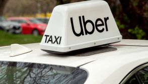 Uber