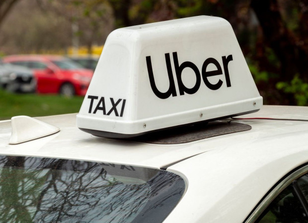 Uber