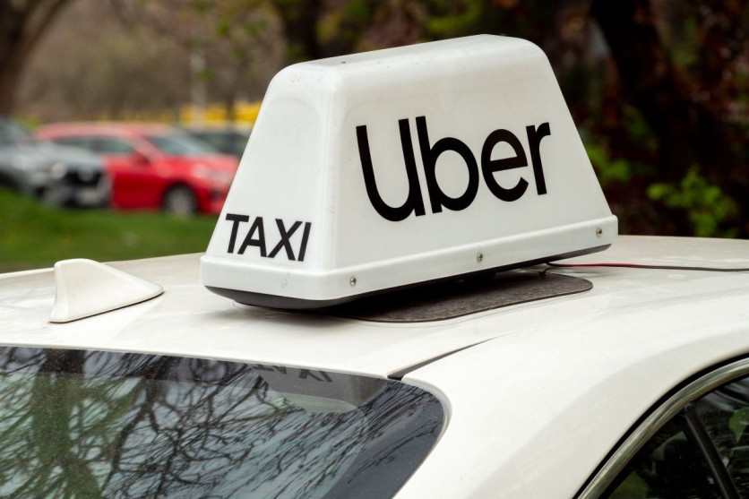 Uber